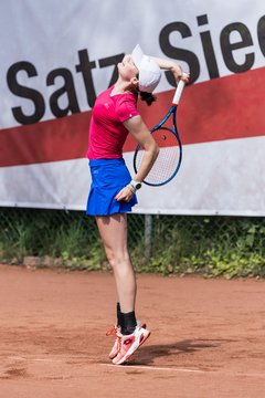 Filippa Stieg 596 - Rosenpokal